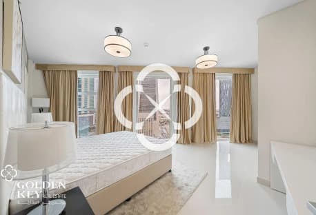 BILLS INCLUDED | 2BR | LUSAIL MARINA