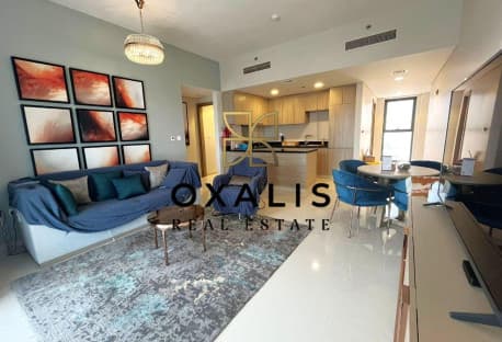 BILLS INCLUDED | 2 BHK | BIG BALCONY | SEA VIEW