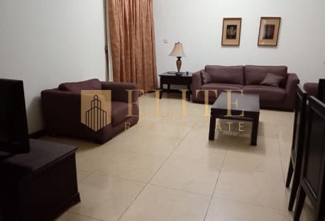 Luxury 3-Bedroom Apartment for Rent in Al Sadd