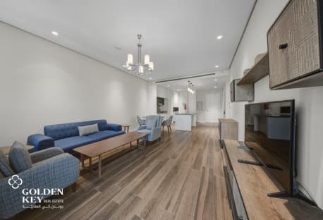Move-in Ready | 1BR + Office | Bills Included
