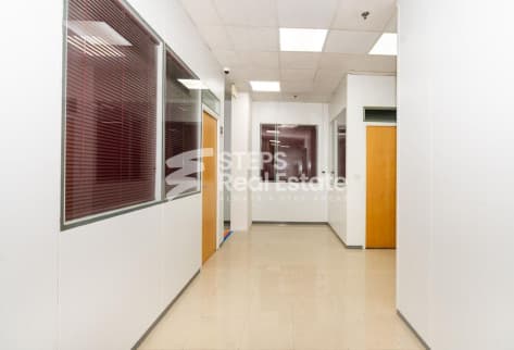 Office Space for Rent in Salwa Road