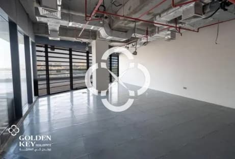 Professional Office Space | Prime Najma Location