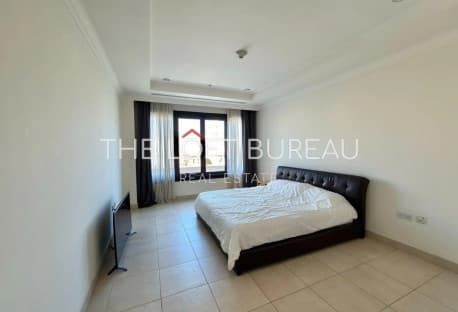 BEST PRICE I POOL GYM ACCESS I 4 BR+MAID DUPLEX