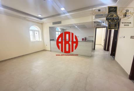 SPACIOUS 2BR + FREE WIFI | WITH PARKING |BRAND NEW