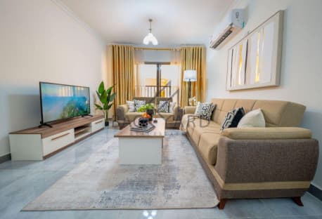 Investment Opportunity 2BR Apartment in Al Wakra