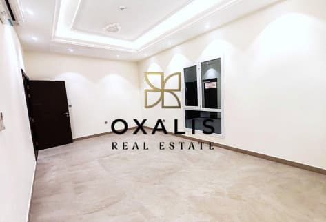 Modern Living in Al Nasr – 2 Bedrooms Unfurnished