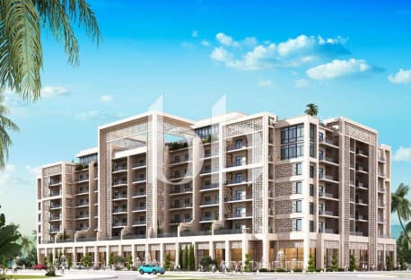 SMART RETURNS | STRONG OCCUPANCY | LOW DP