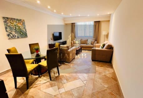 Luxury 1 Bedroom Fully Furnished | All Bills Inc