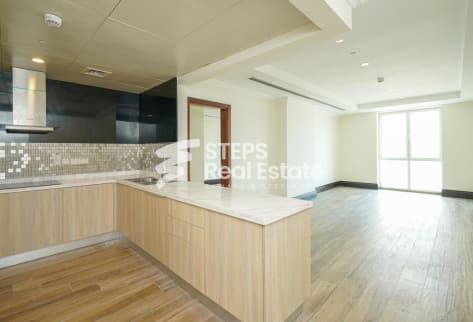 Stunning 1 Bedroom Apartment | No Commission