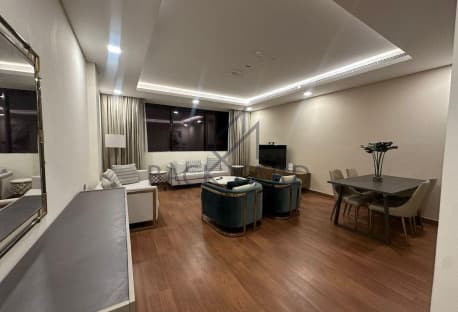 Exclusive offer 3BHK Apartment Furnished The Pearl