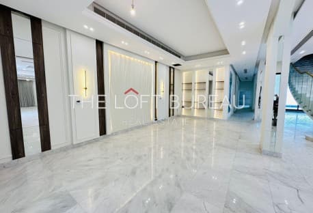 NEW|NEARBY SEA|POOL|GARDN|BASEMENT|BBQ|MAID|DRIVER