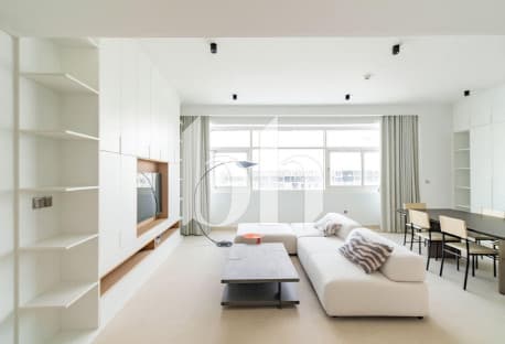NEW APARTMENT UNIT | FAST MOVE | TITLE DEED READY