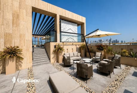 PREMIUM 1BR | BALCONY | UTILITIES INCLUDED