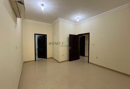 Unfurnished 2 BHK with balcony for Rent in Al Nasr