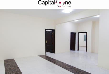 NO COMMISSION | 2BHK | AIN KHALED OPPOSITE LULU
