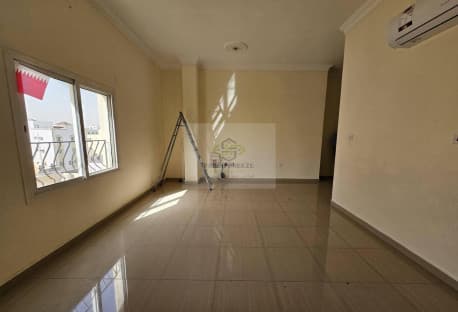 2 Bhk Apartment Front Qatar Airways Building