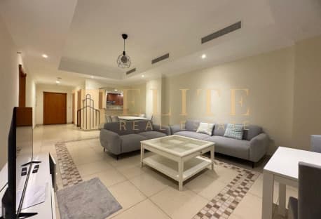 Elegant 1 Bedroom Apartment | Contemporary Living