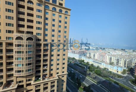 Amz 1 Bed + Office | Furnished |Fully Renovated