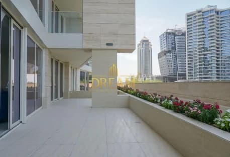 Luxurious 1 Bedroom | Big Balcony | Bills Included