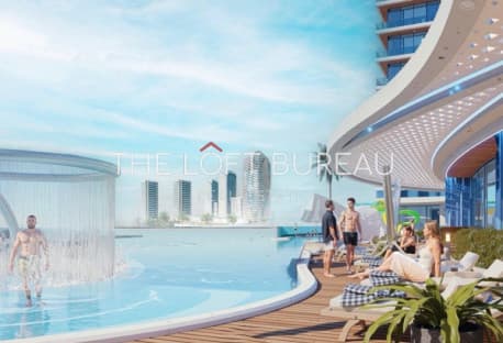 Sea View | 2 Bedroom | DP 0% | PP 7 Years
