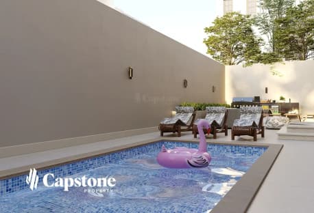 Luxury Villa with Basement | Pool | Elevator