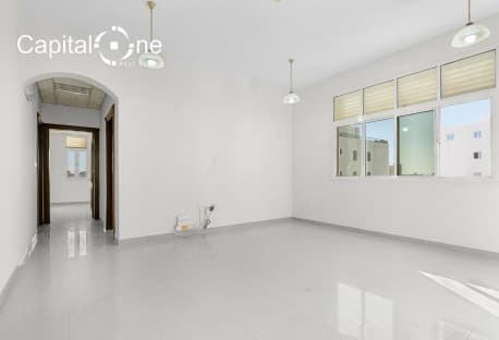 NO COMMISSION 2BHK AL WAKRA | FAMILY FRIENDLY