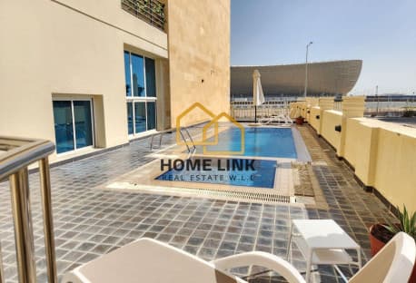 ELEGANT 2-BEDROOM FURNISHED APARTMENT IN ERKIYAH