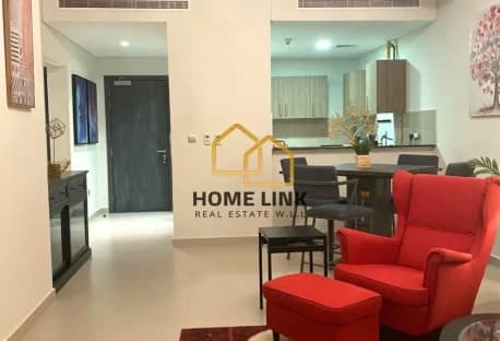 ELEGANT 1 BEDROOM FF FREEHOLD APARTMENT WITH GYM