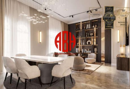 STUNNING CITY-VIEW | LUXURY 2BDR UNIT | ONLY 5% DP