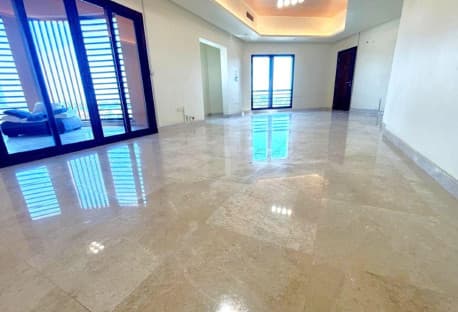 BIG BALCONY | 3 BHK + STORAGE | QCOOL + GAS FREE