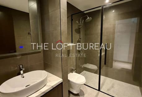 Sea View Studio | Brand New | Payment Plan