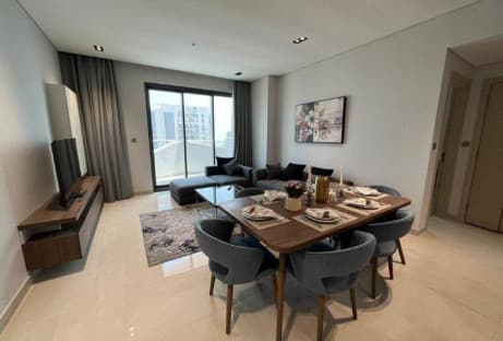 COSY AND MODERN / ONE BEDROOM / FOR SALE