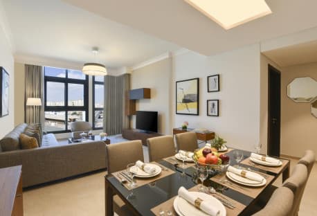 Standard 1-Bedroom No Commission | 2 months free