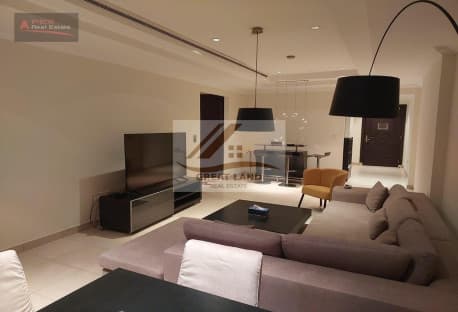Luxury Huge F/F One BR Flat In Pearl For Sale