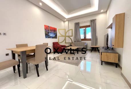 BILLS INCLUDED | HIGH END 1 BHK FULLY FURNISHED
