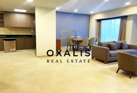2 MONTHS FREE | FURNISHED 1 BDR | BILLS INCLUDED
