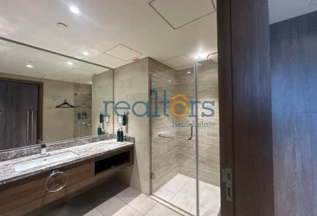 Luxurious Hotel Apartments 2 Bedroom Furnished