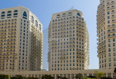 1Bedroom + Office | 3Months free |