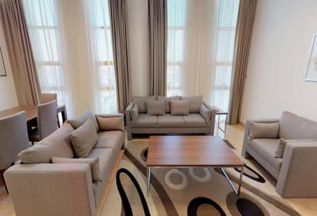 ALL BILLS INCLUDED | HASSLE-FREE RENT IN WEST BAY