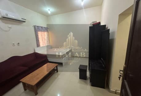 AL-Kharatiat room and kitchen+bathroom