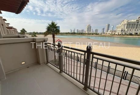 5BR VILLA|PRIVATE POOL|NO AGENCY FEE| BEACH FRONT
