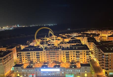 Amazing Offer!Furnished Studio in The Pearl|5.5K