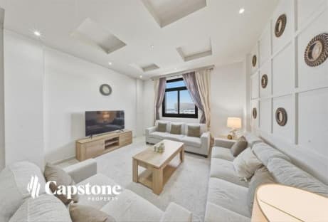BILLS INCLUDED! FULLY-FURNISHED | NEAR FAMILY PARK