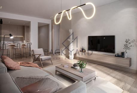 Luxury 1BHK in Heart of Lusail Marina