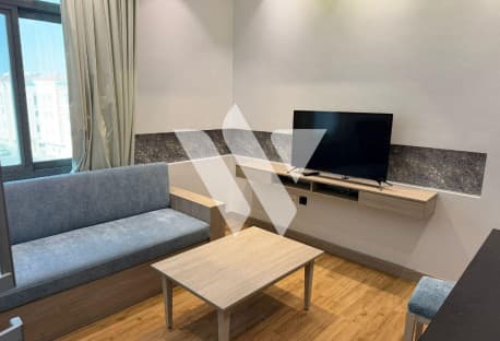 Modern 1BHK Fully Furnished Apartment in Al Sadd