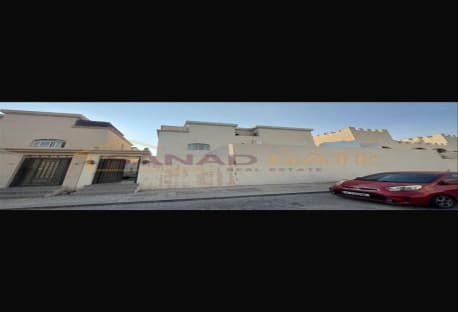 For sale: Standalone villa in Old Thumama