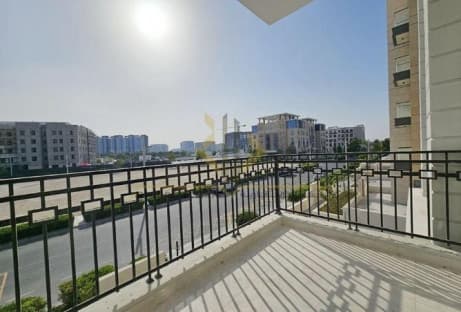 2-bedroom apartment Fox Hills area of Lusail
