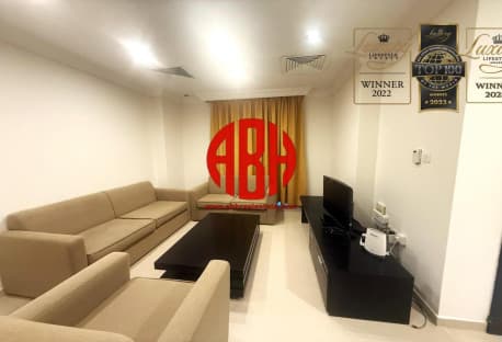 1 MONTH FREE | 2BR FURNISHED | BILLS INCLUDED |GYM