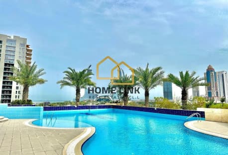 READY TO MOVE | ELEGANT 3 BEDROOMS FF APARTMENT