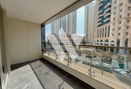 BRIGHT AND COZY 1BHK APARTMENT | FF | WEST BAY